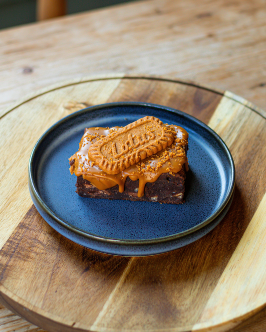 Chocolate Brownie Box