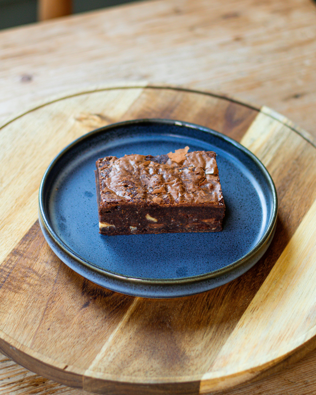 Chocolate Brownie Box