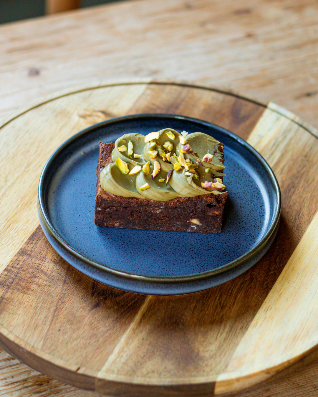 Chocolate Brownie Box