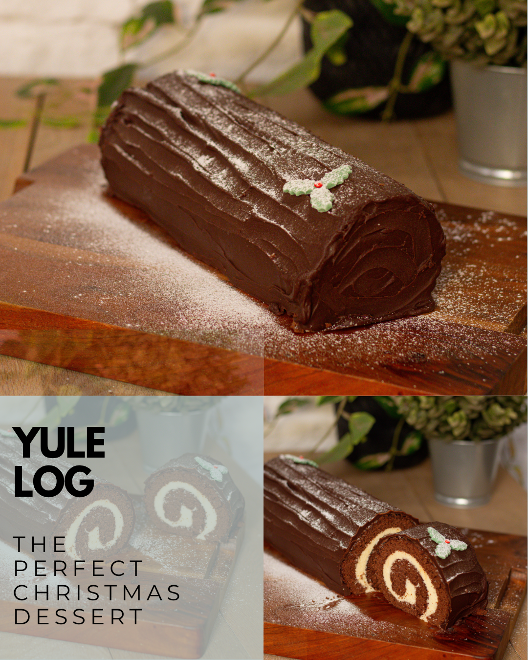 Yule Log