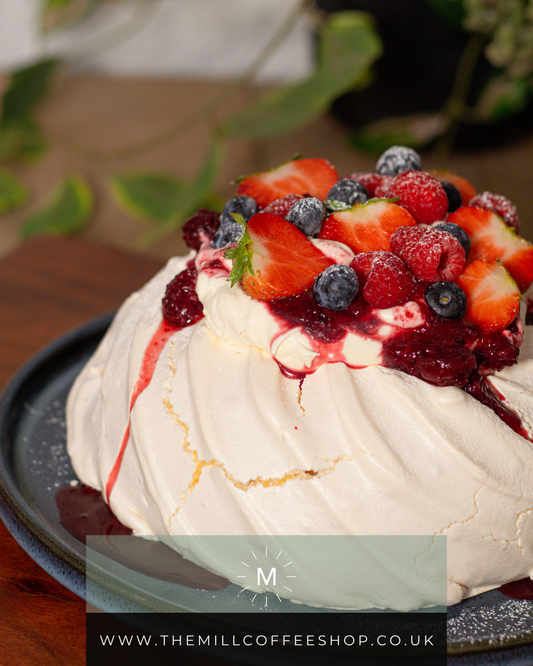 Pavlova