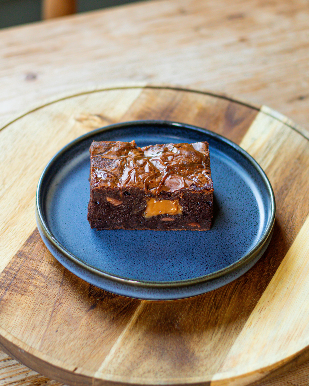 Chocolate Brownie Box