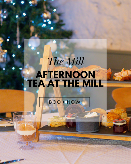 Afternoon Tea - 26/02/2026