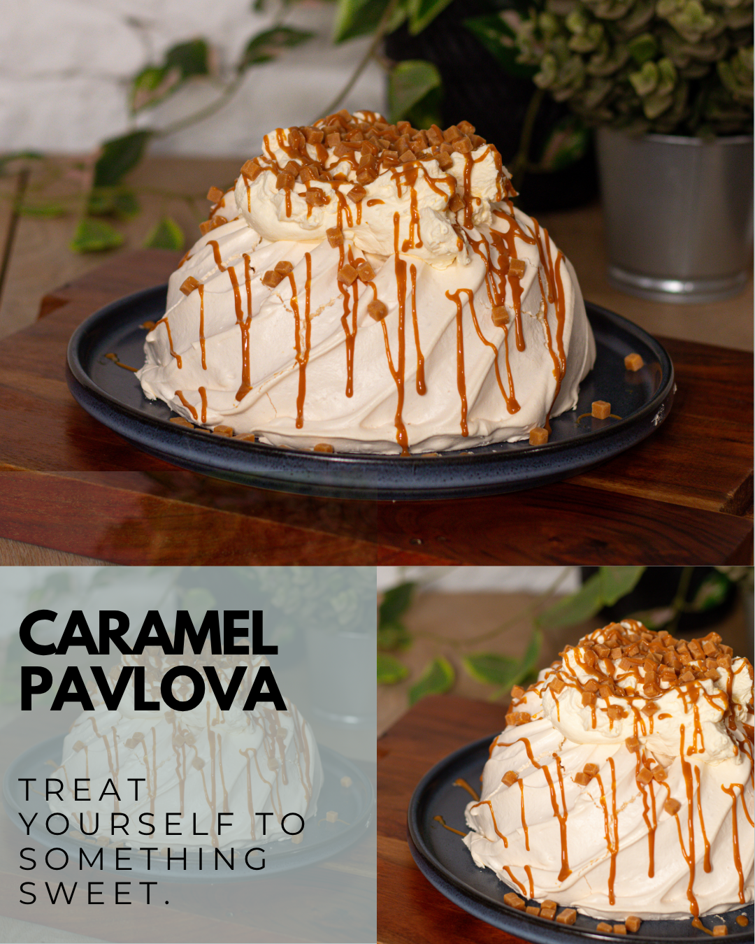 Pavlova