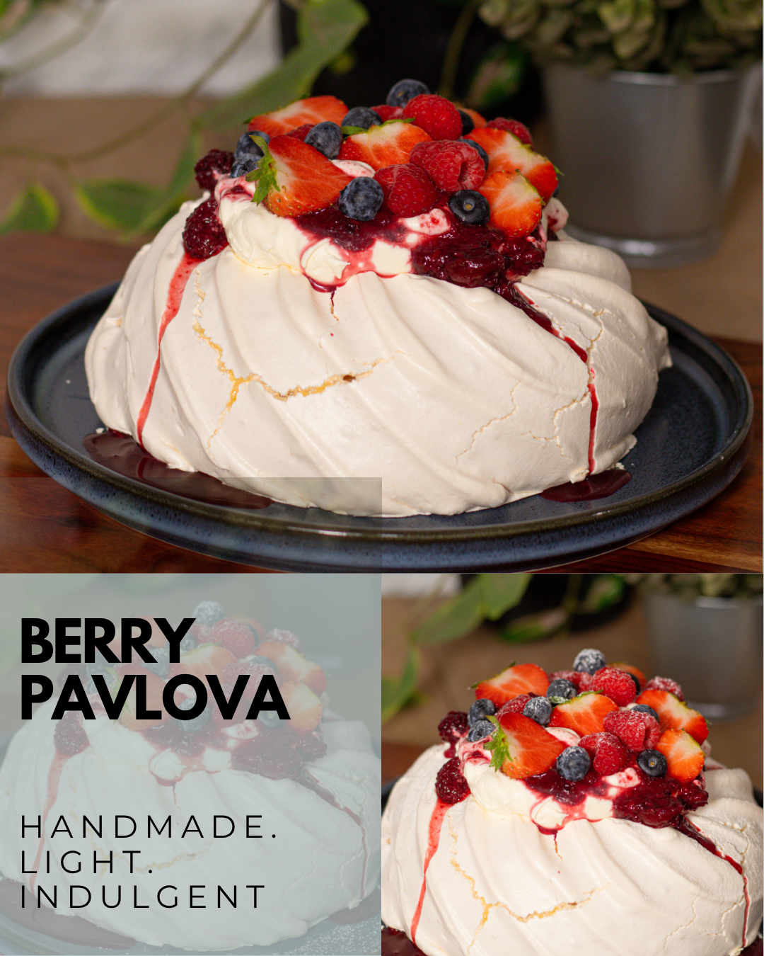 Pavlova
