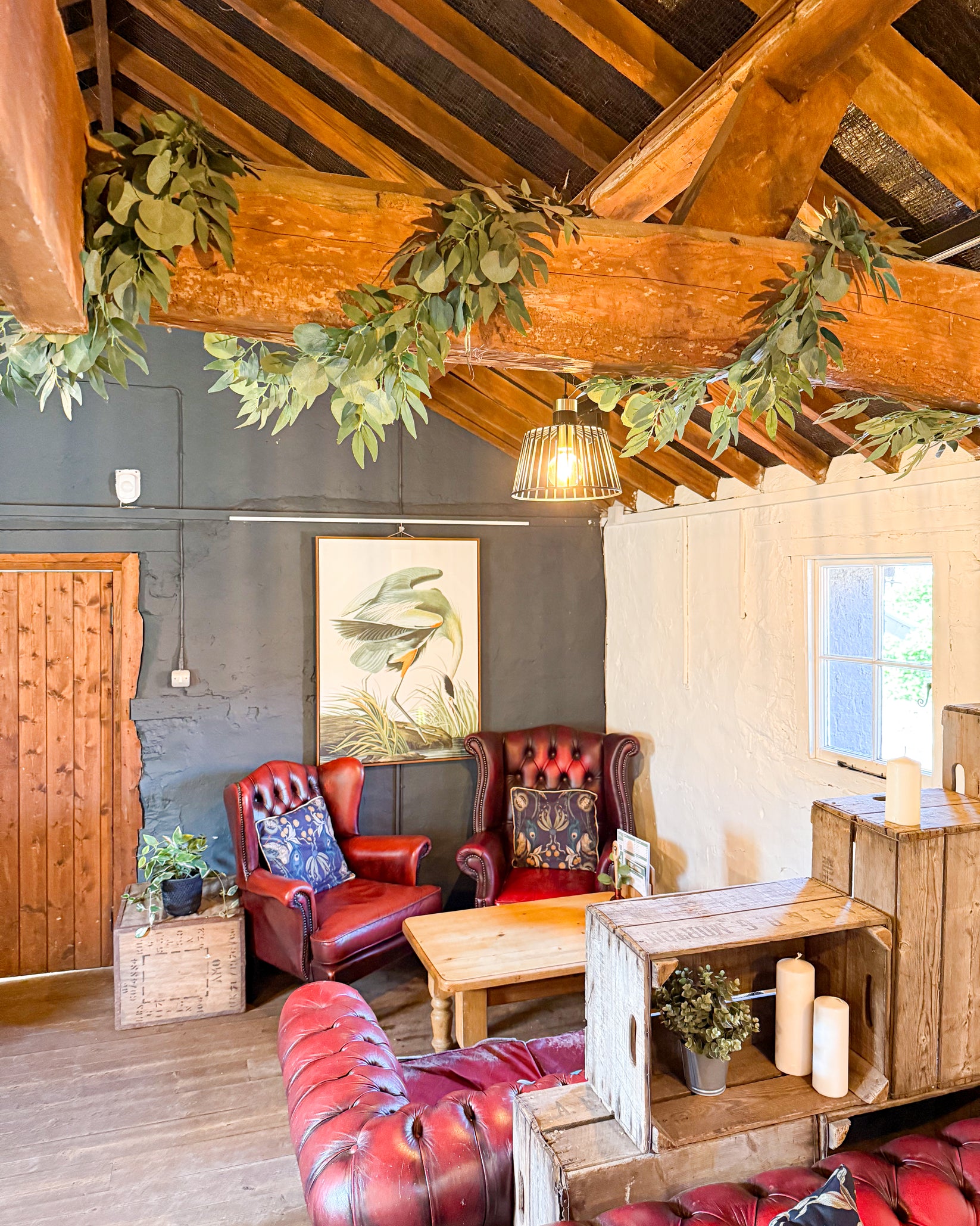 The Mill Coffee Shop photo 5