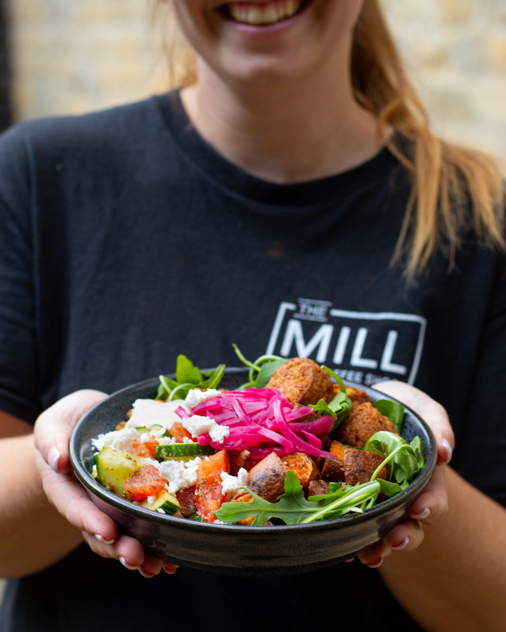 The Mill Coffee Shop photo 3