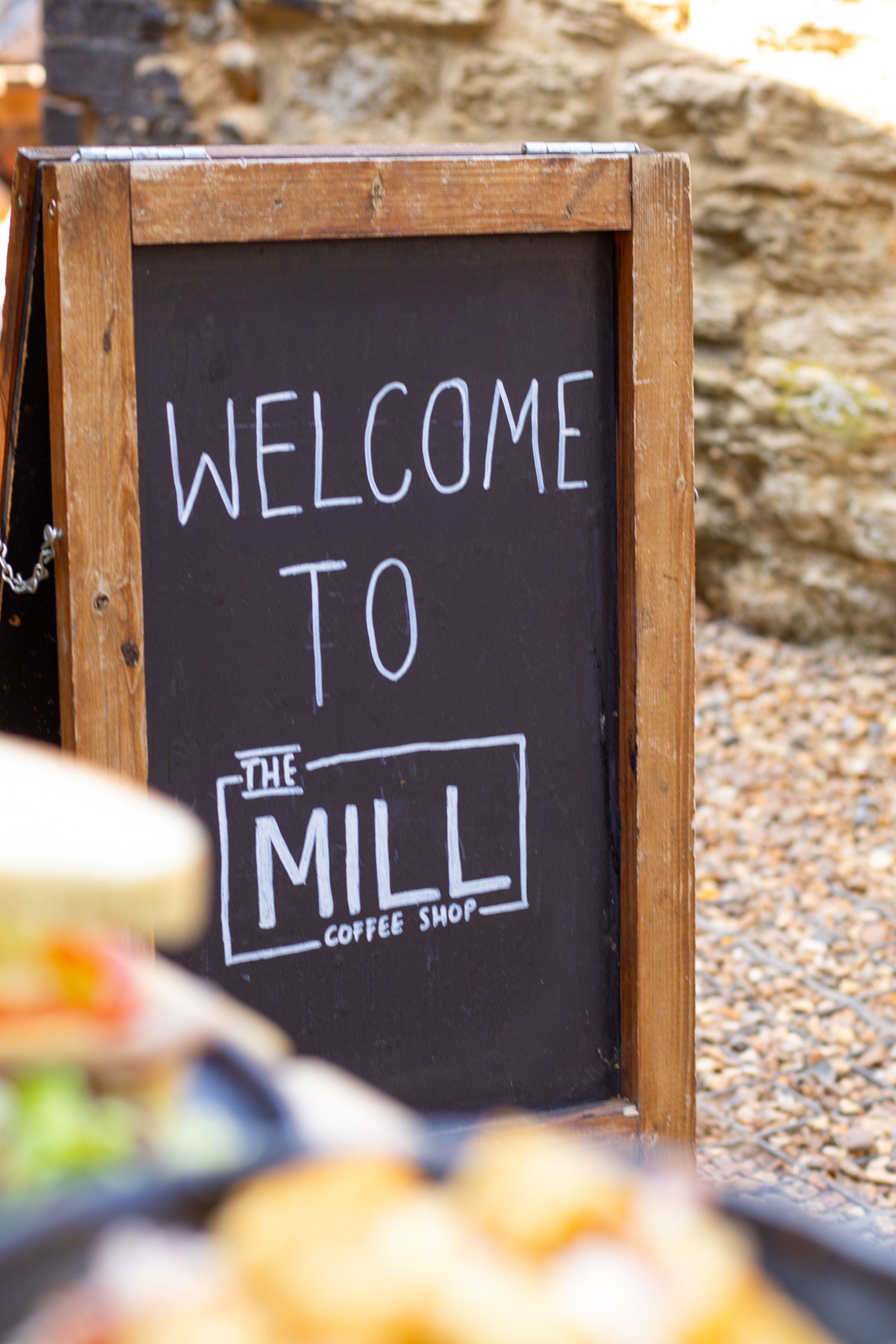 The Mill Coffee Shop photo 9