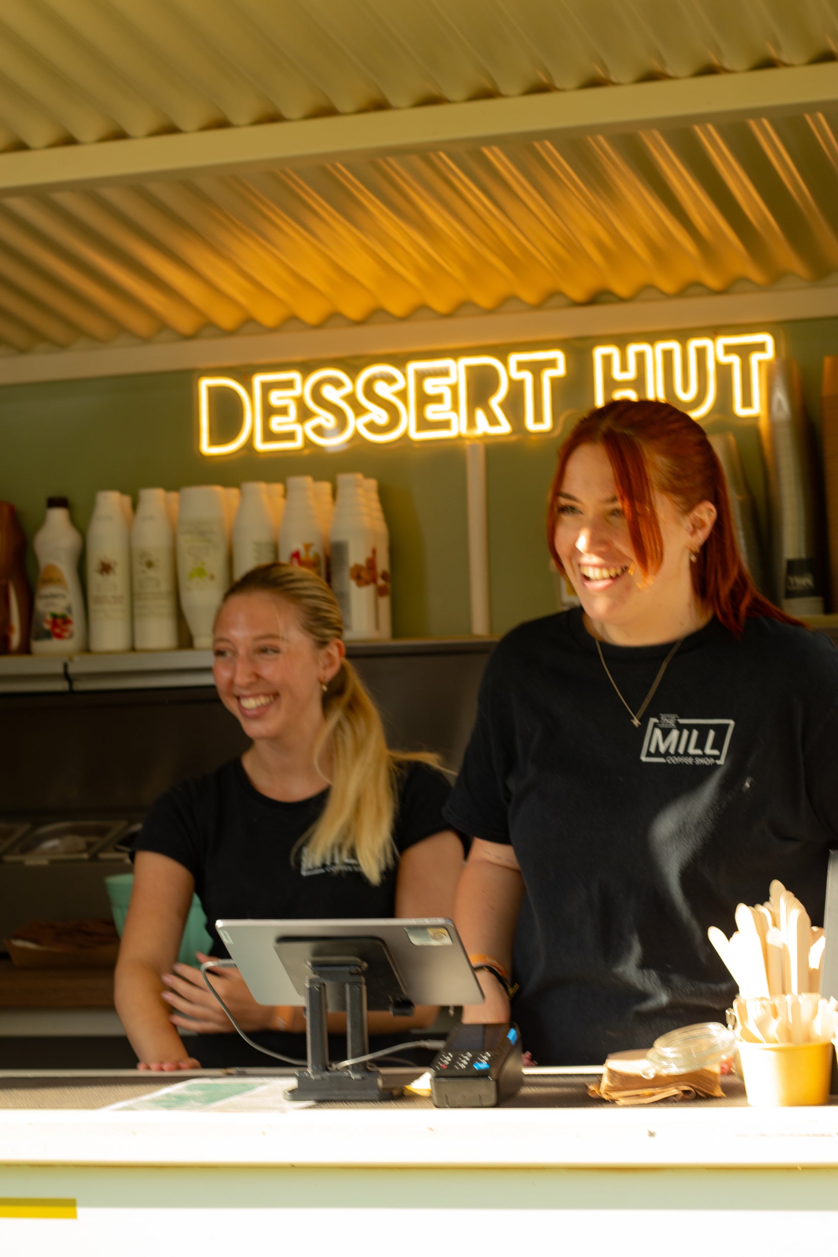 The Mill Coffee Shop photo 6