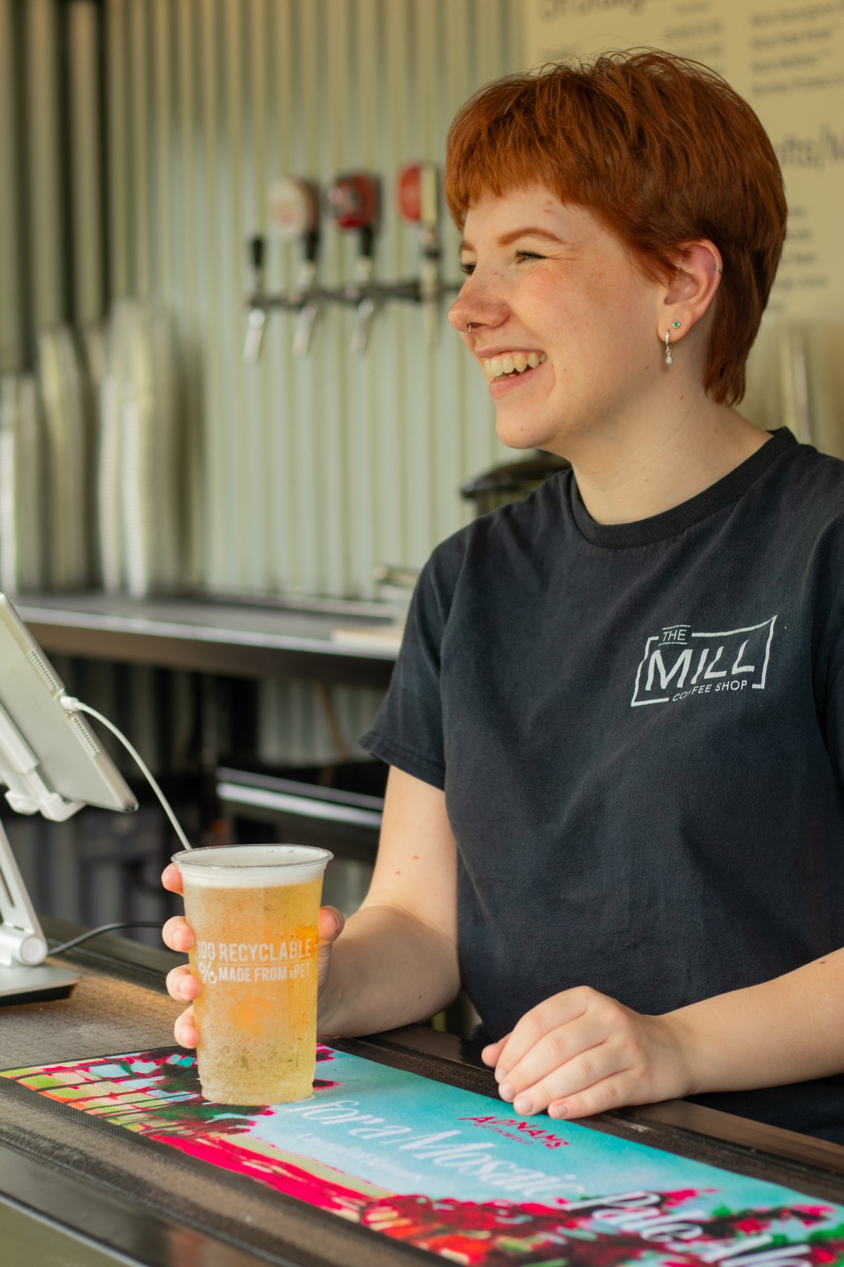 The Mill Coffee Shop photo 13