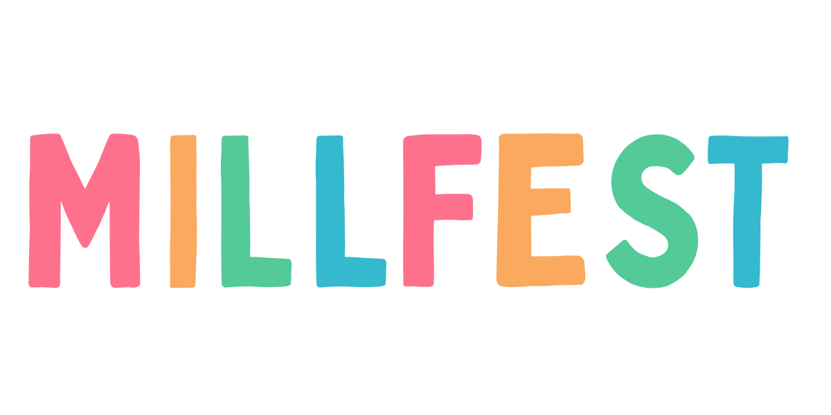 MillFest Logo